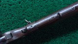 VERY RARE WINCHESTER MODEL 1873 16 INCH SRC TRAPPER IN HARD TO FIND CALIBER 32-20 - 9 of 22