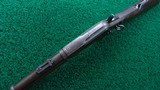 VERY RARE WINCHESTER MODEL 1873 16 INCH SRC TRAPPER IN HARD TO FIND CALIBER 32-20 - 4 of 22