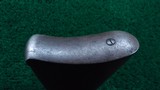 VERY RARE WINCHESTER MODEL 1873 16 INCH SRC TRAPPER IN HARD TO FIND CALIBER 32-20 - 19 of 22