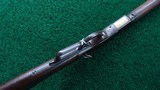 VERY RARE WINCHESTER MODEL 1873 16 INCH SRC TRAPPER IN HARD TO FIND CALIBER 32-20 - 3 of 22