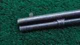 VERY RARE WINCHESTER MODEL 1873 16 INCH SRC TRAPPER IN HARD TO FIND CALIBER 32-20 - 13 of 22
