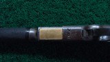 *Sale Pending* - WINCHESTER MODEL 1873 DELUXE EARLY 2ND MODEL RIFLE IN CALIBER 38-40 - 11 of 21