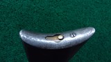 *Sale Pending* - WINCHESTER MODEL 1873 DELUXE EARLY 2ND MODEL RIFLE IN CALIBER 38-40 - 18 of 21