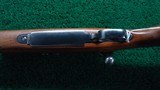 *Sale Pending* - PRE 64 WINCHESTER MODEL 70 RIFLE IN .270 WIN - 9 of 20