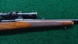 *Sale Pending* - PRE 64 WINCHESTER MODEL 70 RIFLE IN .270 WIN - 5 of 20