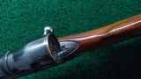 *Sale Pending* - PRE 64 WINCHESTER MODEL 70 RIFLE IN .270 WIN - 8 of 20