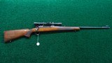 *Sale Pending* - PRE 64 WINCHESTER MODEL 70 RIFLE IN .270 WIN - 20 of 20