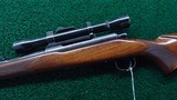 *Sale Pending* - PRE 64 WINCHESTER MODEL 70 RIFLE IN .270 WIN - 2 of 20