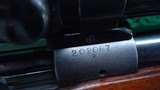 *Sale Pending* - PRE 64 WINCHESTER MODEL 70 RIFLE IN .270 WIN - 14 of 20