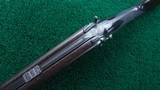 VERY FINE PARADOX BORE DOUBLE RIFLE BY W W GREENER - 4 of 21