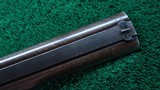 VERY FINE PARADOX BORE DOUBLE RIFLE BY W W GREENER - 7 of 21