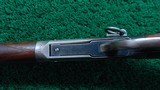 *Sale Pending* - SPECIAL ORDER WINCHESTER 1894 SRC IN CALIBER 30 WCF - 11 of 20