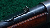 *Sale Pending* - SPECIAL ORDER WINCHESTER 1894 SRC IN CALIBER 30 WCF - 6 of 20