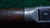 *Sale Pending* - SPECIAL ORDER WINCHESTER 1894 SRC IN CALIBER 30 WCF - 14 of 20