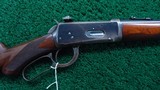 *Sale Pending* - SPECIAL ORDER WINCHESTER 1894 SRC IN CALIBER 30 WCF - 1 of 20