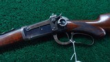 *Sale Pending* - SPECIAL ORDER WINCHESTER 1894 SRC IN CALIBER 30 WCF - 2 of 20