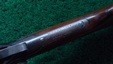 *Sale Pending* - SPECIAL ORDER WINCHESTER 1894 SRC IN CALIBER 30 WCF - 8 of 20