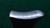 *Sale Pending* - WINCHESTER 1894 SADDLE RING CARBINE IN CALIBER 30 WCF - 20 of 23