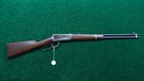 *Sale Pending* - WINCHESTER 1894 SADDLE RING CARBINE IN CALIBER 30 WCF - 23 of 23