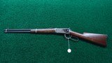 *Sale Pending* - WINCHESTER 1894 SADDLE RING CARBINE IN CALIBER 30 WCF - 22 of 23