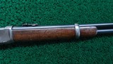*Sale Pending* - WINCHESTER 1894 SADDLE RING CARBINE IN CALIBER 30 WCF - 5 of 23