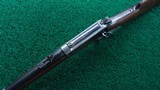 *Sale Pending* - WINCHESTER 1894 SADDLE RING CARBINE IN CALIBER 30 WCF - 4 of 23