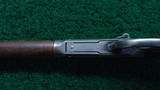 *Sale Pending* - WINCHESTER 1894 SADDLE RING CARBINE IN CALIBER 30 WCF - 11 of 23
