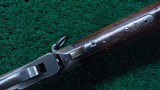 *Sale Pending* - WINCHESTER 1894 SADDLE RING CARBINE IN CALIBER 30 WCF - 9 of 23