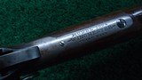 *Sale Pending* - WINCHESTER 1894 SADDLE RING CARBINE IN CALIBER 30 WCF - 8 of 23