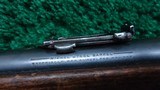 *Sale Pending* - WINCHESTER 1894 SADDLE RING CARBINE IN CALIBER 30 WCF - 12 of 23