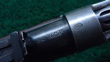 *Sale Pending* - WINCHESTER 1894 SADDLE RING CARBINE IN CALIBER 30 WCF - 6 of 23