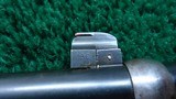 *Sale Pending* - WINCHESTER 1894 SADDLE RING CARBINE IN CALIBER 30 WCF - 13 of 23