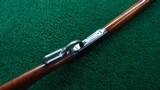 *Sale Pending* - SPECIAL ORDER WINCHESTER MODEL 1894 RIFLE IN CALIBER 38-55 - 3 of 20