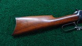 *Sale Pending* - SPECIAL ORDER WINCHESTER MODEL 1894 RIFLE IN CALIBER 38-55 - 18 of 20