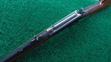 *Sale Pending* - SPECIAL ORDER WINCHESTER MODEL 1894 RIFLE IN CALIBER 38-55 - 4 of 20
