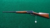 *Sale Pending* - SPECIAL ORDER WINCHESTER MODEL 1894 RIFLE IN CALIBER 38-55 - 19 of 20