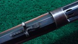 *Sale Pending* - SPECIAL ORDER WINCHESTER MODEL 1894 RIFLE IN CALIBER 38-55 - 10 of 20