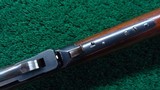 *Sale Pending* - SPECIAL ORDER WINCHESTER MODEL 1894 RIFLE IN CALIBER 38-55 - 9 of 20
