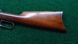 *Sale Pending* - SPECIAL ORDER WINCHESTER MODEL 1894 RIFLE IN CALIBER 38-55 - 16 of 20