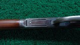 *Sale Pending* - SPECIAL ORDER WINCHESTER MODEL 1894 RIFLE IN CALIBER 38-55 - 11 of 20