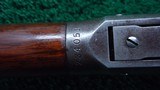 *Sale Pending* - SPECIAL ORDER WINCHESTER MODEL 1894 RIFLE IN CALIBER 38-55 - 14 of 20