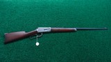 SPECIAL ORDER WINCHESTER MODEL 1894 RIFLE IN 25-35 WCF - 21 of 21