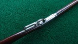 SPECIAL ORDER WINCHESTER MODEL 1894 RIFLE IN 25-35 WCF - 3 of 21