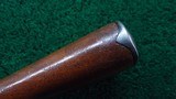 *Sale Pending* - WINCHESTER MODEL 1886 LIGHTWEIGHT RIFLE IN 33 WCF - 15 of 20
