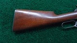 *Sale Pending* - WINCHESTER MODEL 1886 LIGHTWEIGHT RIFLE IN 33 WCF - 18 of 20