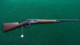 *Sale Pending* - WINCHESTER MODEL 1886 LIGHTWEIGHT RIFLE IN 33 WCF - 20 of 20