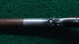 *Sale Pending* - WINCHESTER MODEL 1886 LIGHTWEIGHT RIFLE IN 33 WCF - 11 of 20