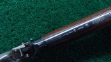 *Sale Pending* - WINCHESTER MODEL 1886 LIGHTWEIGHT RIFLE IN 33 WCF - 9 of 20