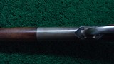 WINCHESTER MODEL 1886 RIFLE IN 33 WCF - 11 of 23