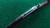 WINCHESTER MODEL 1886 RIFLE IN 33 WCF - 4 of 24